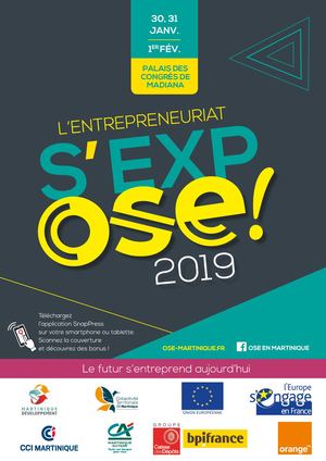 Ose - Guide du Visiteur