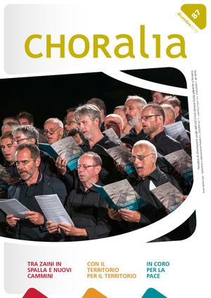Choralia 87 - dicembre 2018