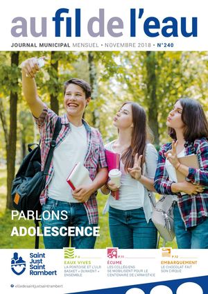 FDE N° 240 - Novembre