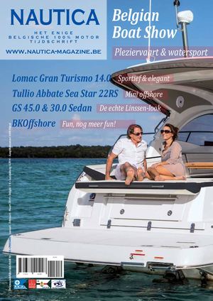 Nautica 141 Nl Blanco