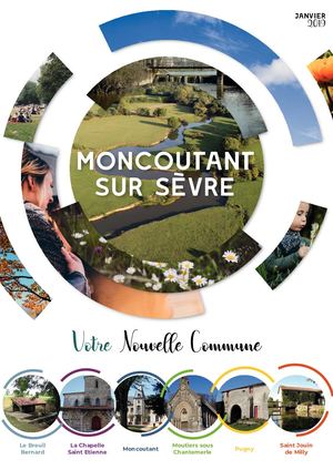 Moncoutant-sur-Sèvre