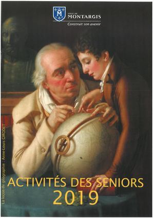 Livret Seniors 2019