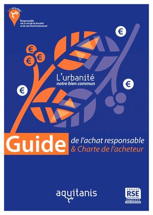 Guide de l'achat responsable