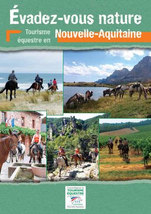 Brochure évadez vous nature CRTENA
