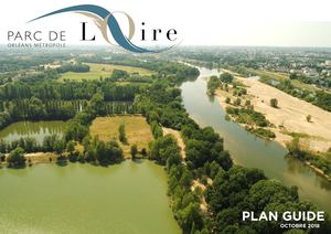 Parc De Loire - Plan Guide