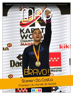 N: 96 - DECEMBRE 2018