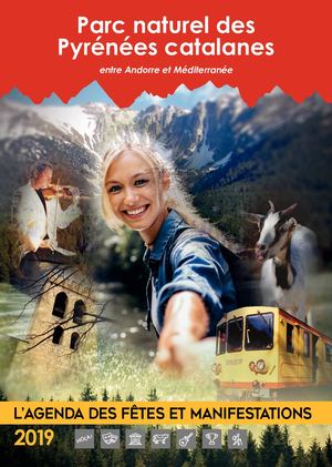 Agenda 2019 des fêtes et manifestations en Pyrénées catalanes