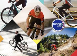 Catalogue Mondovelo 2019