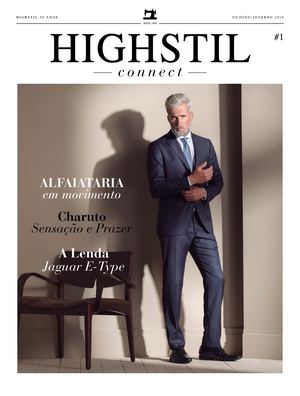 Highstil Connect # 1