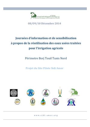 EAUX / Journées d'information BEUT