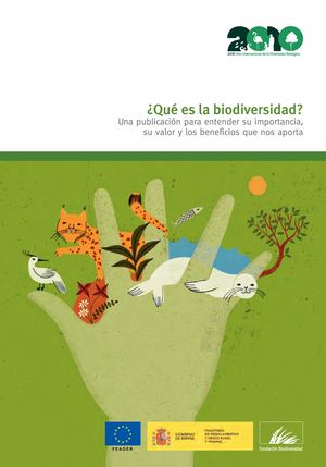 Que Es La Biodiversidad Web