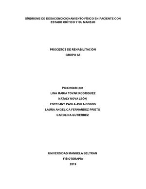 Síndrome De Desacondicionamiento Físico En Paciente Con Estado Crítico Y (1)