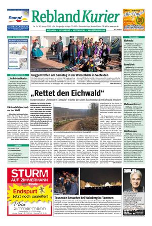 ReblandKurier-Muellheim