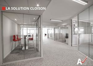 Catalogue AV ALUMINIUM 2019