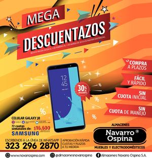 Revista Mega Descuentazos