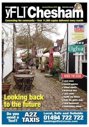 Your Chesham Jan Feb 2019