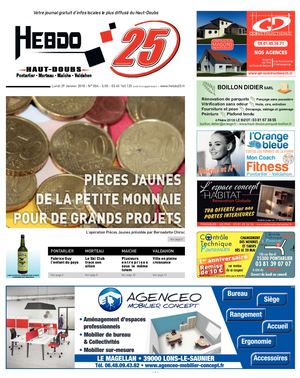 Hebdo Pontarlier 05 2018