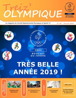 5.3 Treiz Olympique n°68