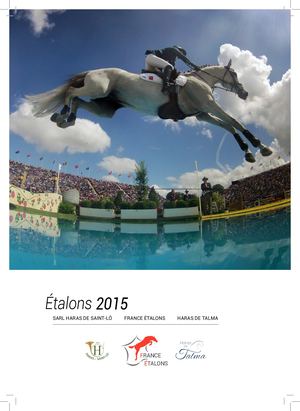 Catalogue 2015