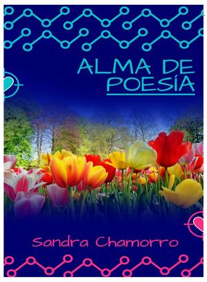 Alma de Poesía E-Book
