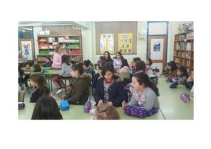 Abecedario De La Paz