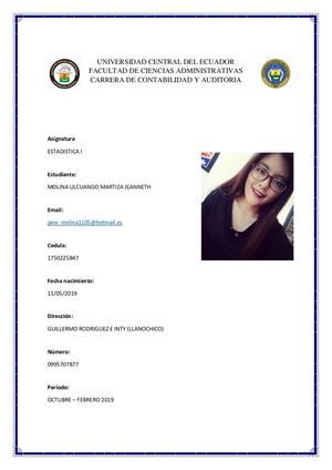 Portafolio Segundo Hemi Maritza Molina