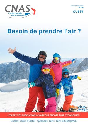 GUIDE Meyclub CNAS OUEST