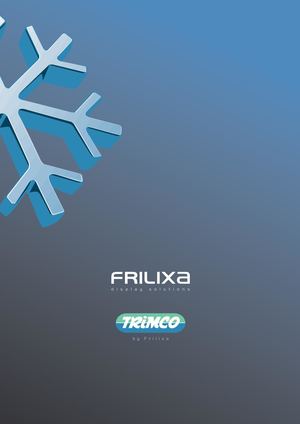 Catalogo FrilixaTrimco