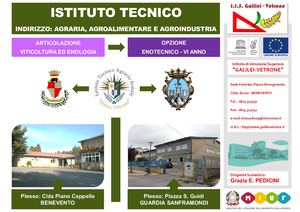 Presentazione Vi Anno Ita