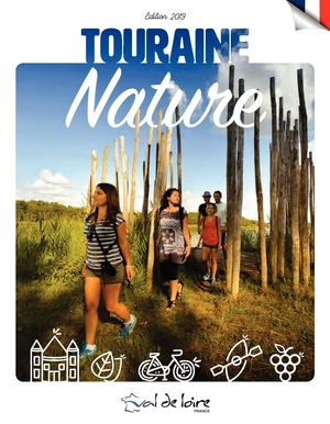 Magazine Touraine Nature 2019