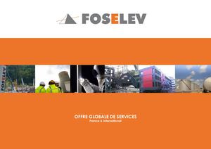 Plaquette Groupe Foselev 2019 Fr