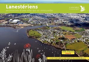 Dossier label Ville fleurie 2018