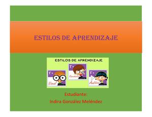 Sistema De Representación Visual