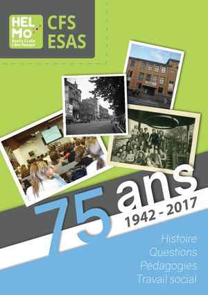 Esas a 75 ans !