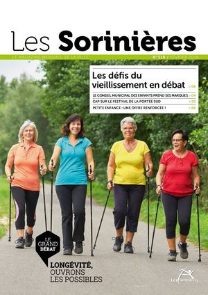 N°318 - Février 2019
