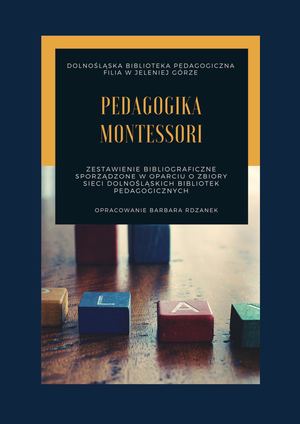 Pedagogika Montessori