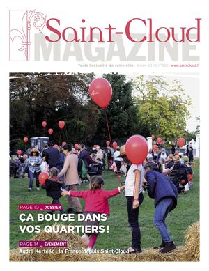 Saint Cloud Mag 362
