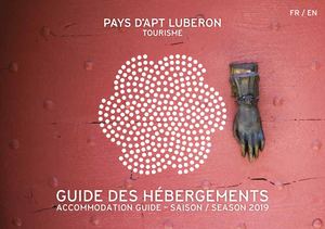 Guide Hebergement 2019 Web