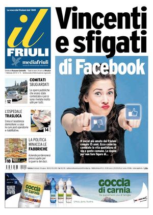 Il Friuli N04 01022019