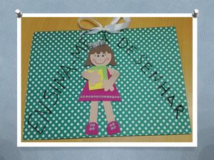 Ensina-Me A Desenhar Vbb Sala 1