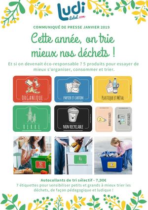 CP Ludilabel réduction des déchets