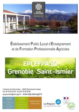 2019 Fiches Complètes Toutes Formations Scolaires Apprent Et Adultes