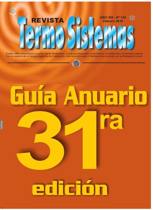 TermoSistemas Nº 145
