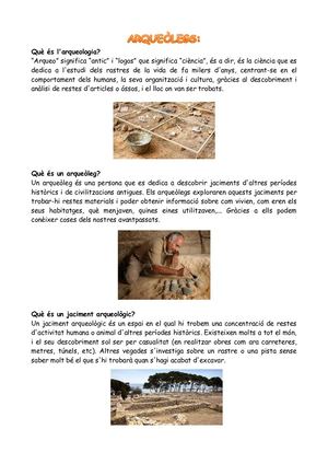 Laboratoris Prehistòria