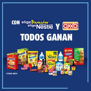 Oxxo - 2019/02/15 - Catálogo OXXO