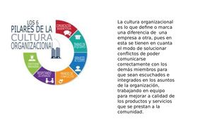 Cultura Organizacional
