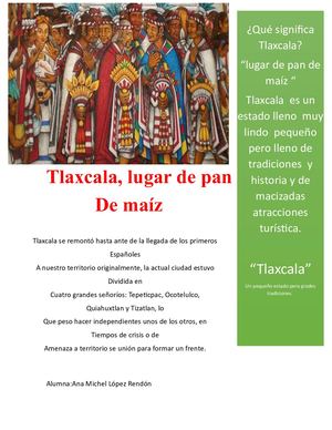 tradiciones de tlaxcala