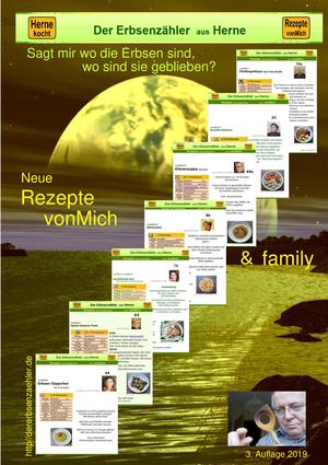 Erbsen werden nicht mehr gezählt