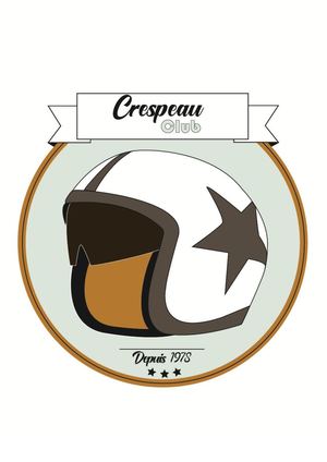 Logo (exercice) - Illustrator