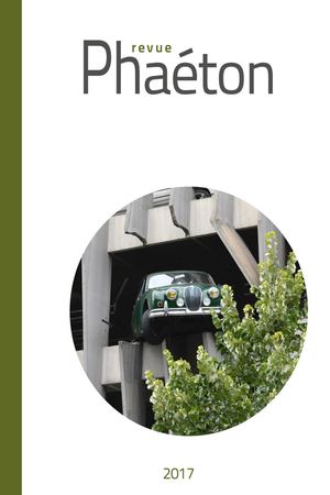 Revue Phaéton 2017